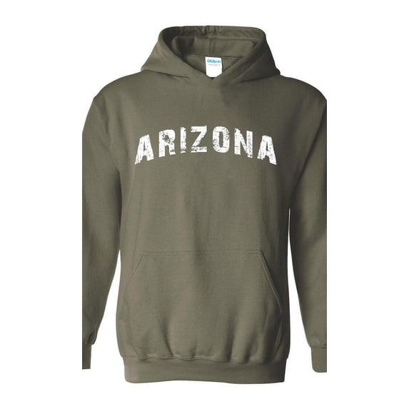 Artix - Mens Sweatshirts and Hoodies - Arizona