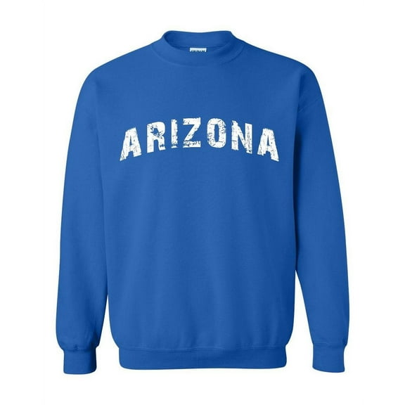 Artix - Mens Sweatshirts and Hoodies - Arizona