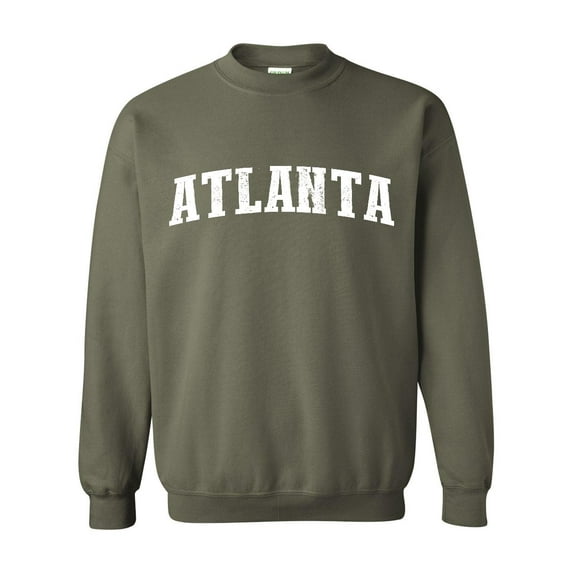 Artix - Mens Sweatshirts and Hoodies - Atlanta