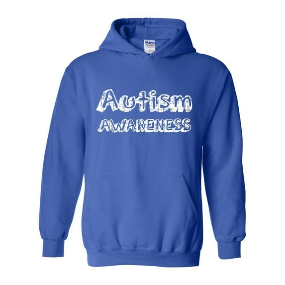 Artix - Mens Sweatshirts and Hoodies - Autism Awareness