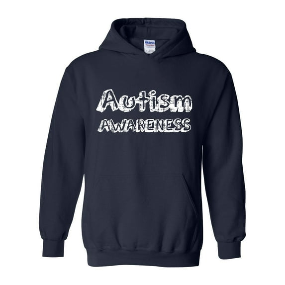 Artix - Mens Sweatshirts and Hoodies - Autism Awareness