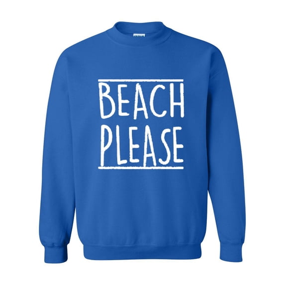 Artix - Mens Sweatshirts and Hoodies - Beach Please