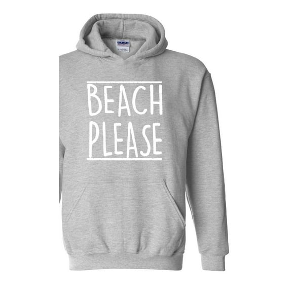 Artix - Mens Sweatshirts and Hoodies - Beach Please