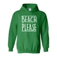thumbnail image 1 of Artix - Mens Sweatshirts and Hoodies - Beach Please, 1 of 5