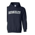 thumbnail image 1 of Artix - Mens Sweatshirts and Hoodies - Berkeley, 1 of 5