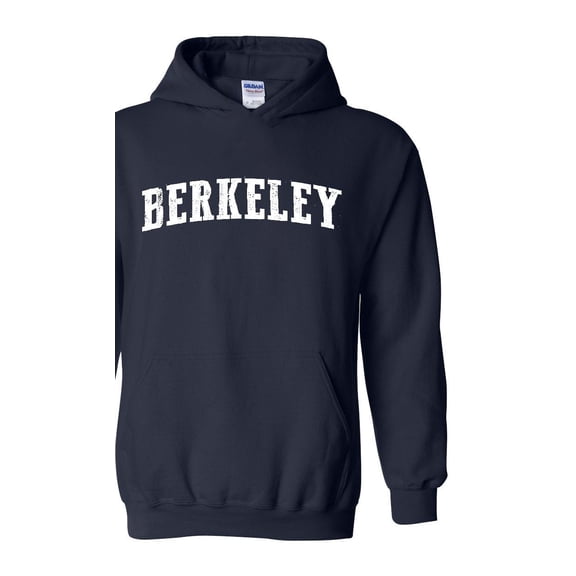Artix - Mens Sweatshirts and Hoodies - Berkeley