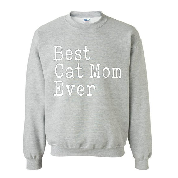 Artix - Mens Sweatshirts and Hoodies - Best Cat Mom