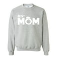 thumbnail image 1 of Artix - Mens Sweatshirts and Hoodies - Best Mom, 1 of 3