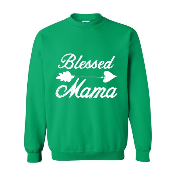 Artix - Mens Sweatshirts and Hoodies - Blessed Mama