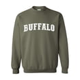 thumbnail image 1 of Artix - Mens Sweatshirts and Hoodies - Buffalo, 1 of 5