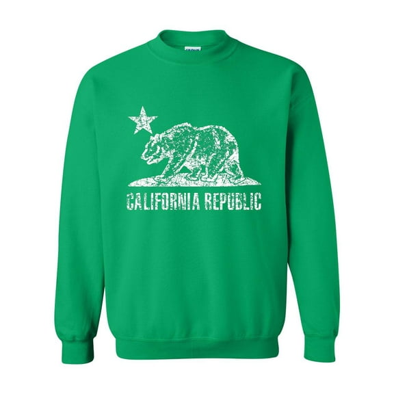 Artix - Mens Sweatshirts and Hoodies - California Bear