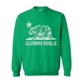 thumbnail image 1 of Artix - Mens Sweatshirts and Hoodies - California Cali, 1 of 5