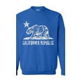thumbnail image 1 of Artix - Mens Sweatshirts and Hoodies - California Cali, 1 of 5