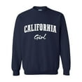 thumbnail image 1 of Artix - Mens Sweatshirts and Hoodies - California Girl, 1 of 5