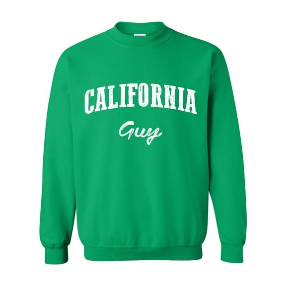 Artix - Mens Sweatshirts and Hoodies - California Guy