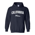 thumbnail image 1 of Artix - Mens Sweatshirts and Hoodies - California Mom, 1 of 5