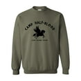 thumbnail image 1 of Artix - Mens Sweatshirts and Hoodies - Camp Half Blood Demigods, 1 of 5