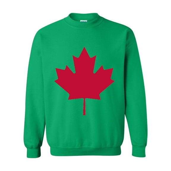 Artix - Mens Sweatshirts and Hoodies - Canada Leaf