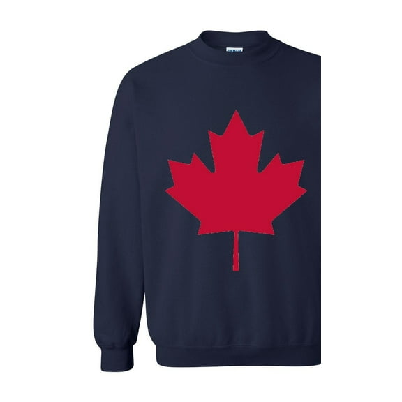 Artix - Mens Sweatshirts and Hoodies - Canada Leaf