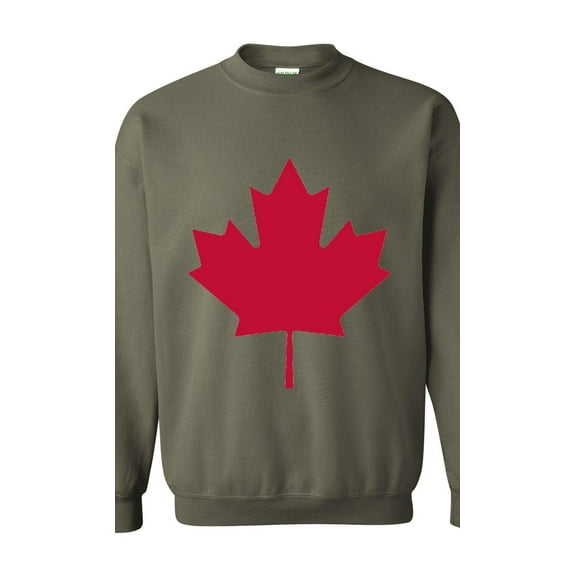 Artix - Mens Sweatshirts and Hoodies - Canada Leaf