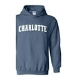 thumbnail image 1 of Artix - Mens Sweatshirts and Hoodies - Charlotte, 1 of 5