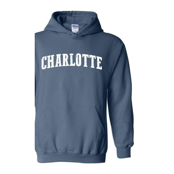 Artix - Mens Sweatshirts and Hoodies - Charlotte