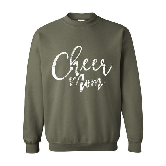 Artix - Mens Sweatshirts and Hoodies - Cheer Mom