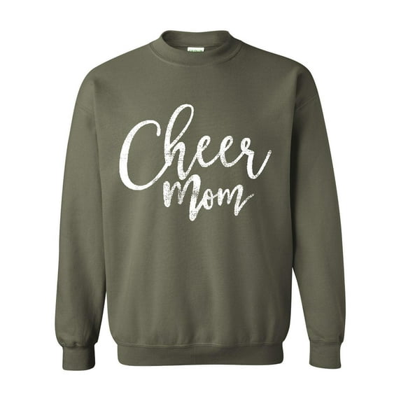 Artix - Mens Sweatshirts and Hoodies - Cheer Mom