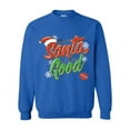 thumbnail image 1 of Artix - Mens Sweatshirts and Hoodies - Christmas Dear Santa, 1 of 5