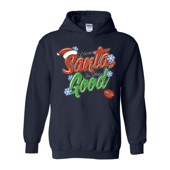 Artix - Mens Sweatshirts and Hoodies - Christmas Dear Santa