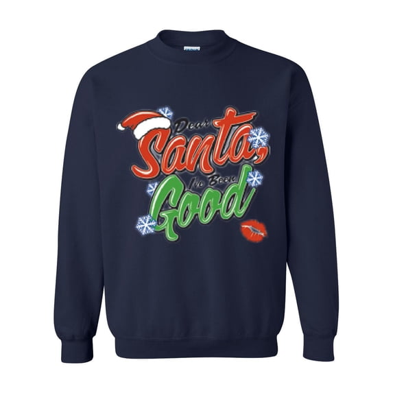 Artix - Mens Sweatshirts and Hoodies - Christmas Dear Santa