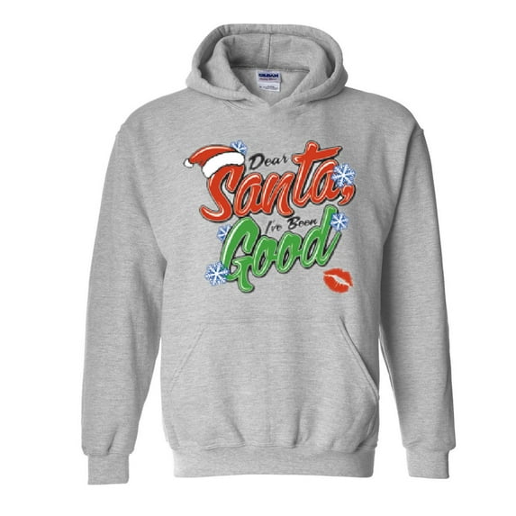 Artix - Mens Sweatshirts and Hoodies - Christmas Dear Santa
