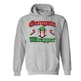 thumbnail image 1 of Artix - Mens Sweatshirts and Hoodies - Christmas Wrapper, 1 of 5