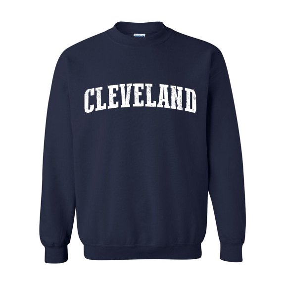 Artix - Mens Sweatshirts and Hoodies - Cleveland