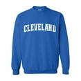 thumbnail image 1 of Artix - Mens Sweatshirts and Hoodies - Cleveland, 1 of 5
