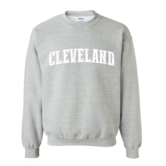 Artix - Mens Sweatshirts and Hoodies - Cleveland