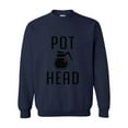 thumbnail image 1 of Artix - Mens Sweatshirts and Hoodies - Coffee Pot Head, 1 of 5