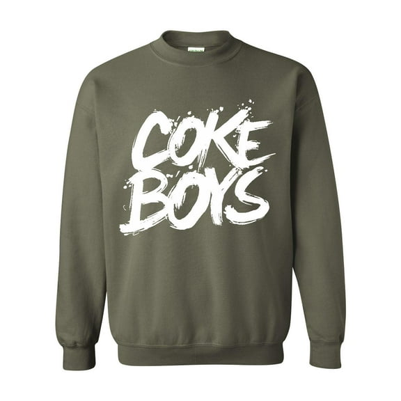 Artix - Mens Sweatshirts and Hoodies - Coke Boys