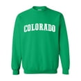 thumbnail image 1 of Artix - Mens Sweatshirts and Hoodies - Colorado, 1 of 5