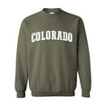 thumbnail image 1 of Artix - Mens Sweatshirts and Hoodies - Colorado, 1 of 5