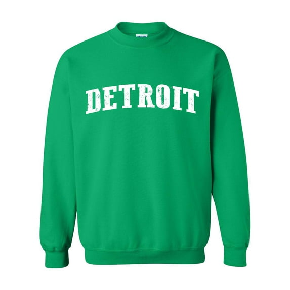 Artix - Mens Sweatshirts and Hoodies - Detroit