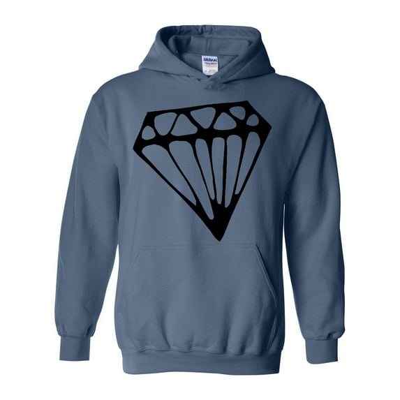 Artix - Mens Sweatshirts and Hoodies - Diamond