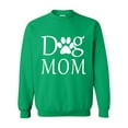 thumbnail image 1 of Artix - Mens Sweatshirts and Hoodies - Dog Mom, 1 of 5