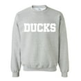 thumbnail image 1 of Artix - Mens Sweatshirts and Hoodies - Ducks, 1 of 3