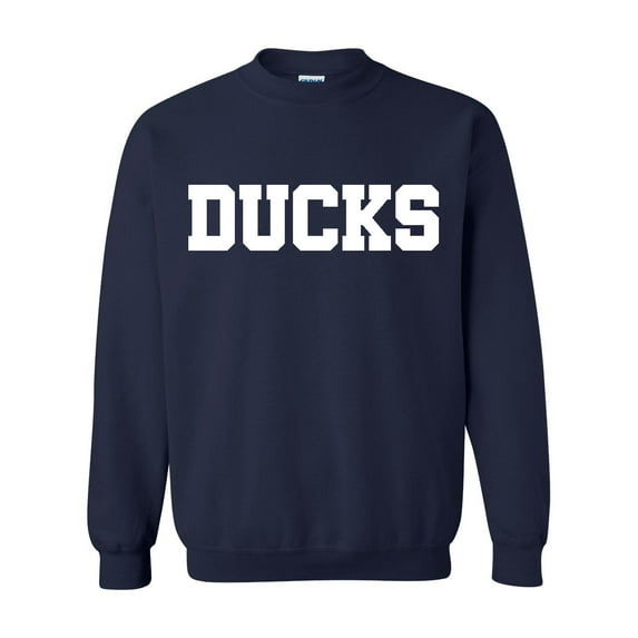 Artix - Mens Sweatshirts and Hoodies - Ducks