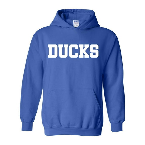 Artix - Mens Sweatshirts and Hoodies - Ducks