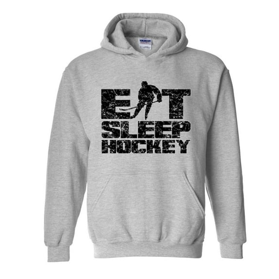 Artix - Mens Sweatshirts and Hoodies - Eat Sleep Hockey