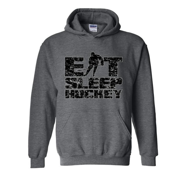 Artix - Mens Sweatshirts and Hoodies - Eat Sleep Hockey