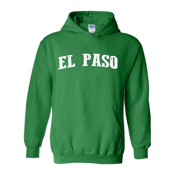 Artix - Mens Sweatshirts and Hoodies - El Paso