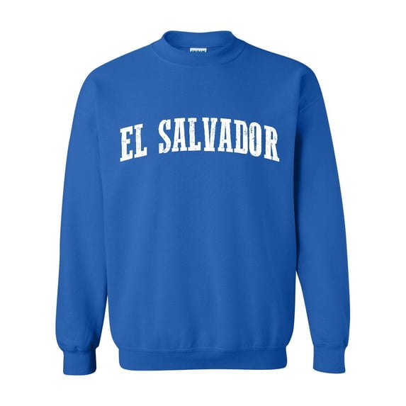 Artix - Mens Sweatshirts and Hoodies - El Salvador